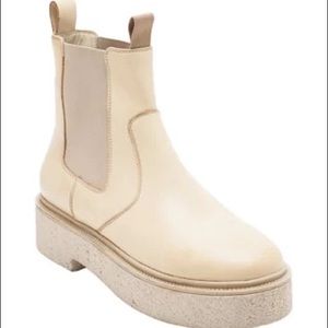 Free People Carmel Chelsea Boots
